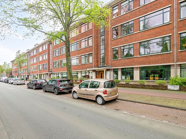 Laan Van Meerdervoort 970, Den Haag