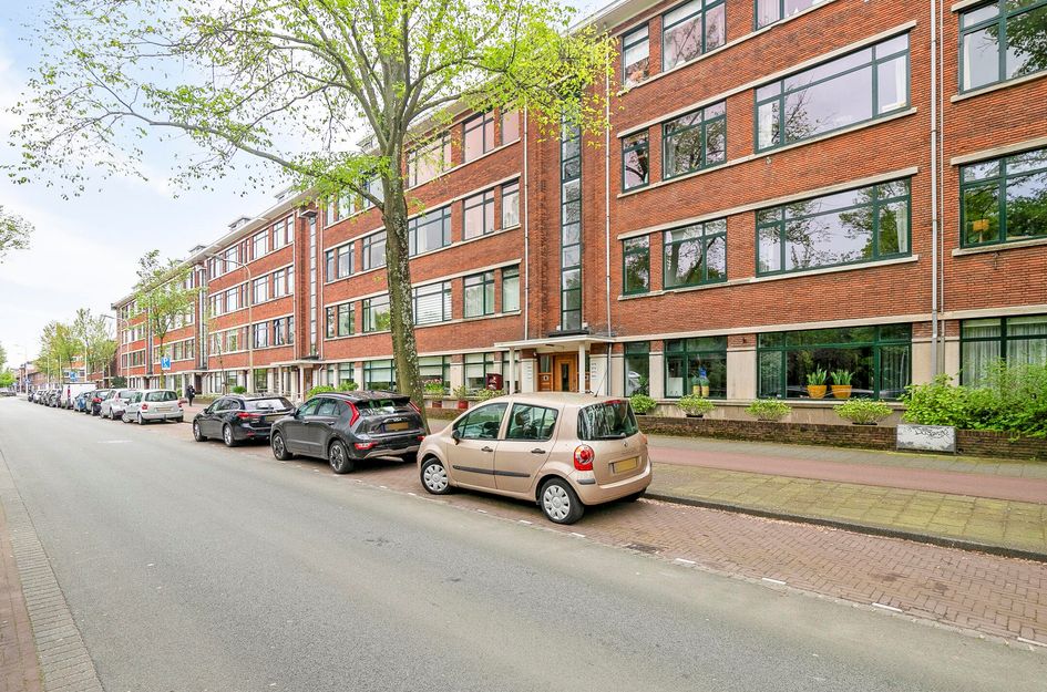 Laan Van Meerdervoort 970