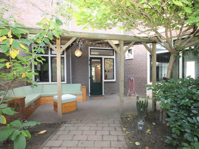 Kranenburgweg 85, Den Haag