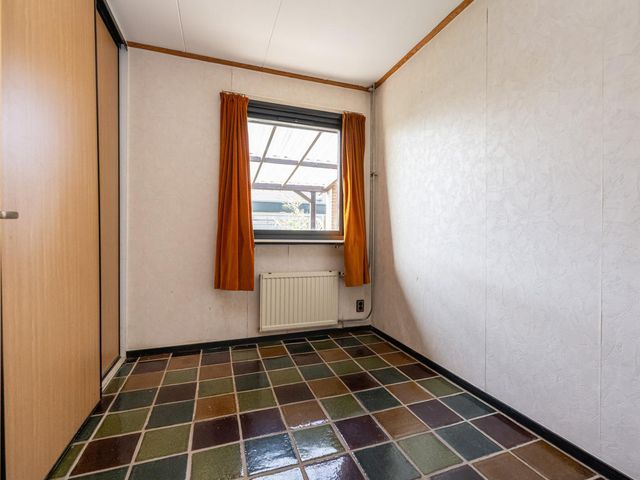 Koolmees 41, Sommelsdijk