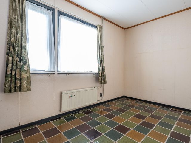 Koolmees 41, Sommelsdijk