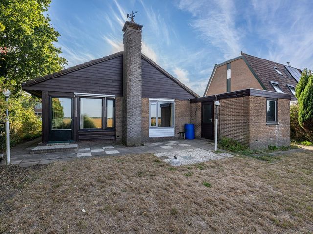Koolmees 41, Sommelsdijk