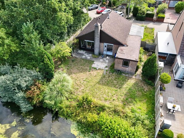 Koolmees 41, Sommelsdijk