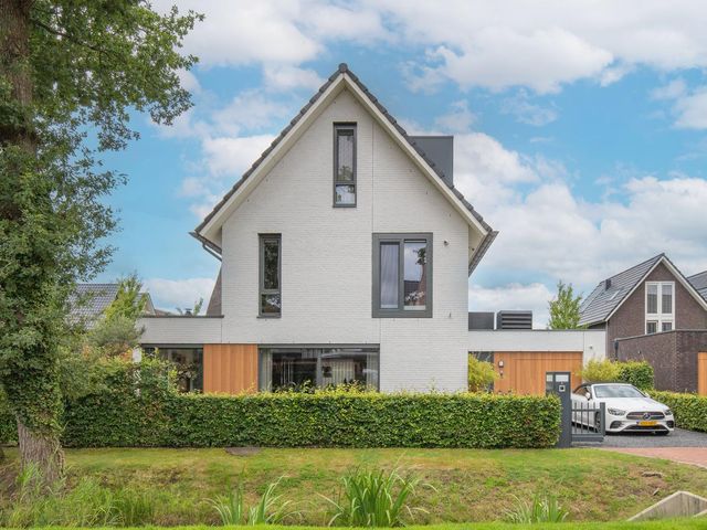 Zegheweg 3a, Woudenberg