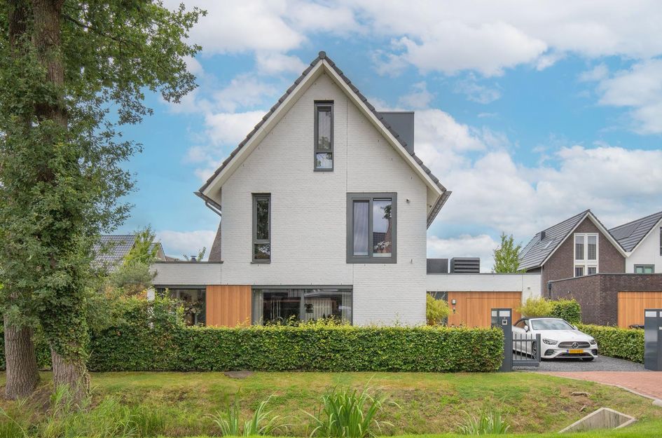 Zegheweg 3a