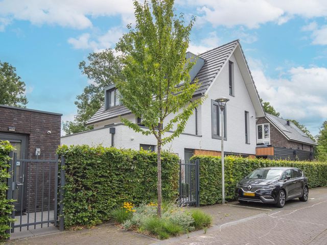 Zegheweg 3a, Woudenberg