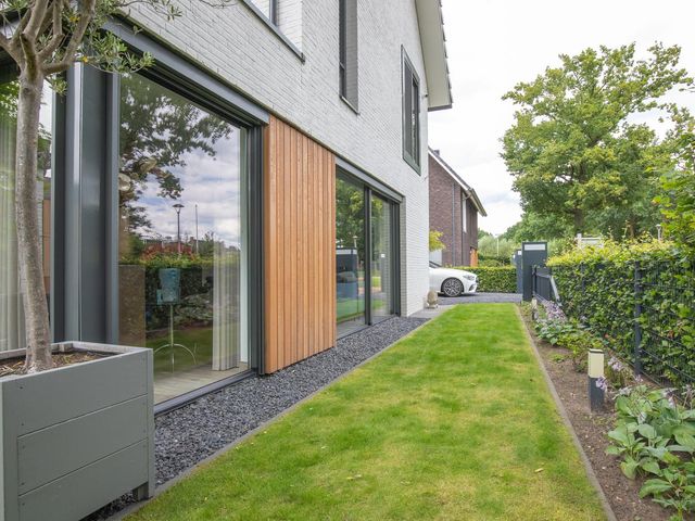 Zegheweg 3a, Woudenberg
