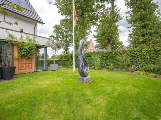Zegheweg 3a, Woudenberg