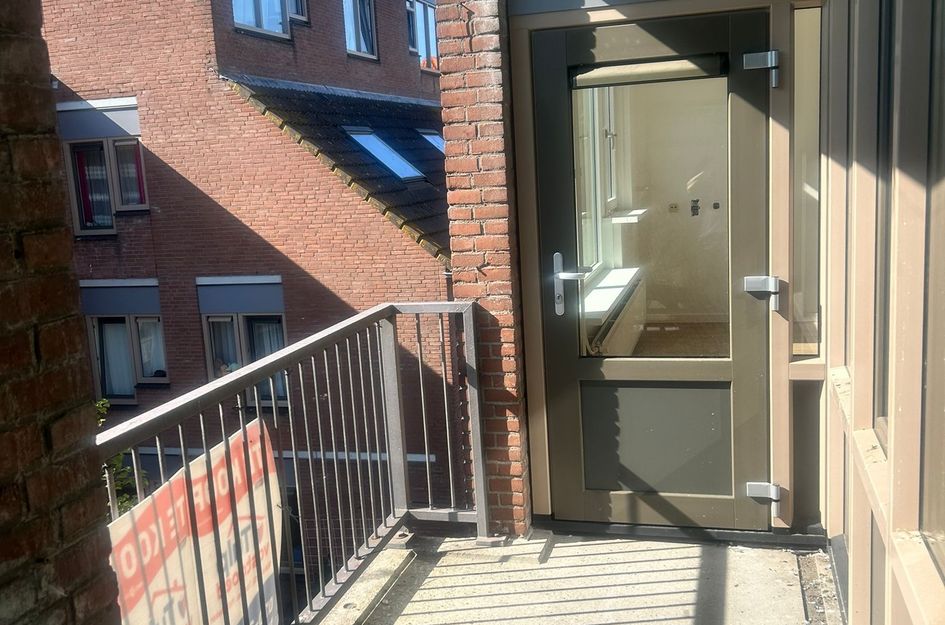 Jacob Catsstraat 50