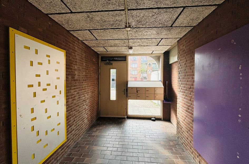Jacob Catsstraat 50