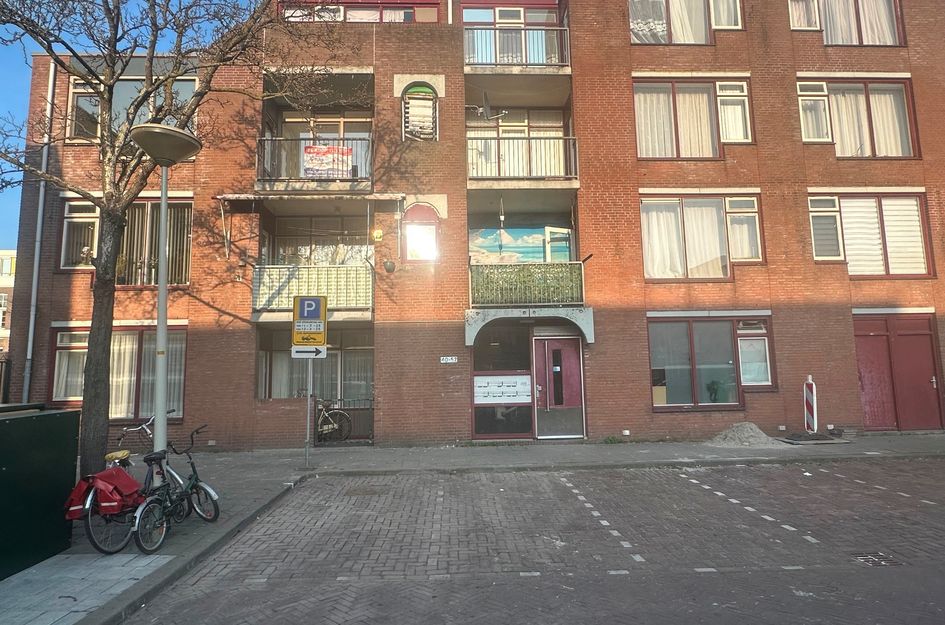 Jacob Catsstraat 50