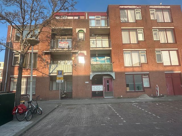 Jacob Catsstraat 50, Den Haag