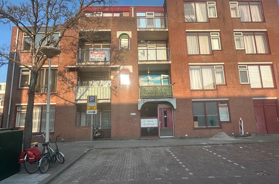 Jacob Catsstraat 50
