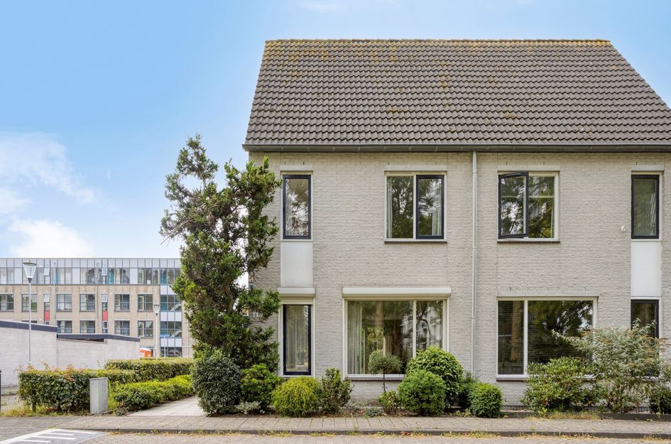 David 'T Kindtstraat 8