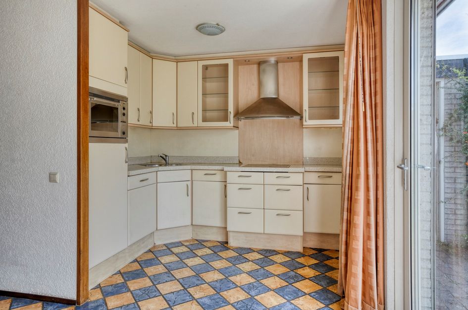 David 'T Kindtstraat 8