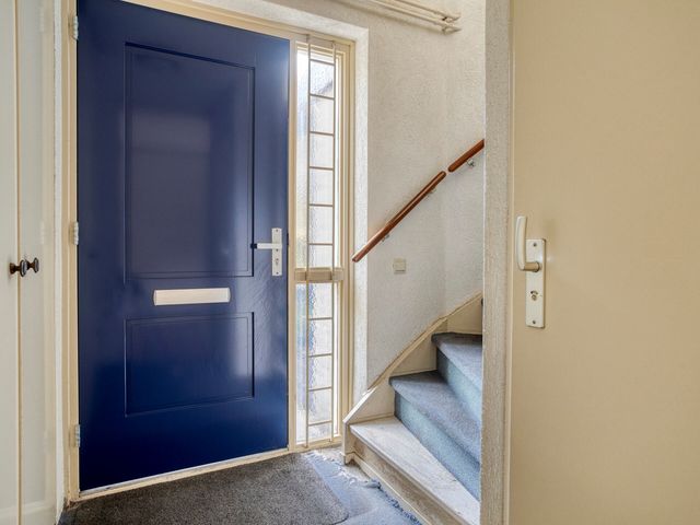 David 'T Kindtstraat 8, Breda