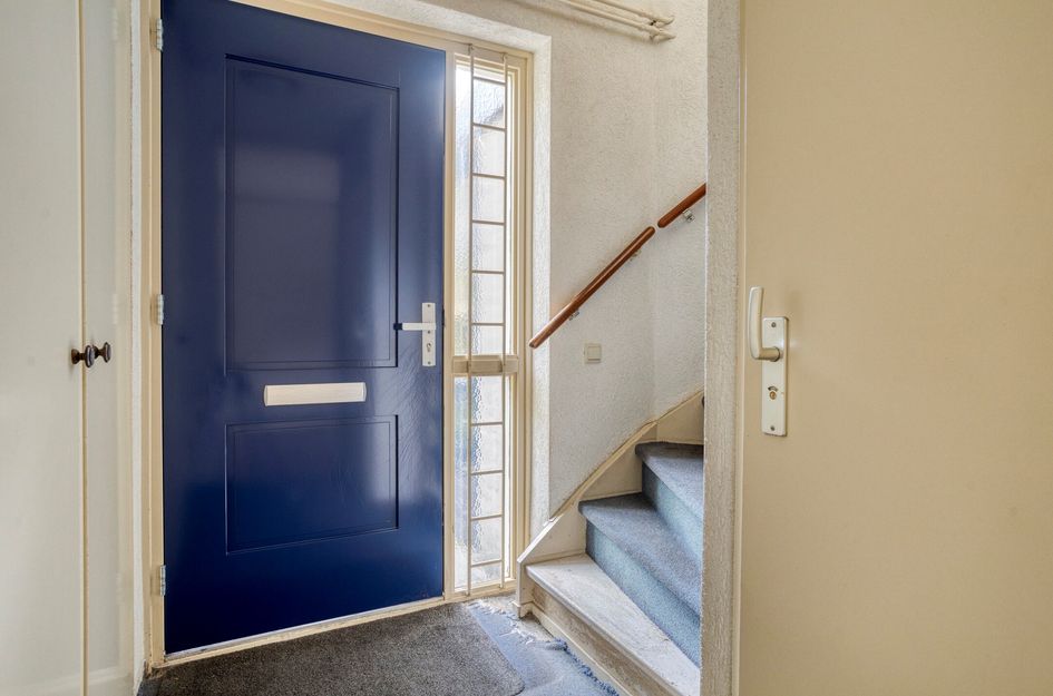 David 'T Kindtstraat 8