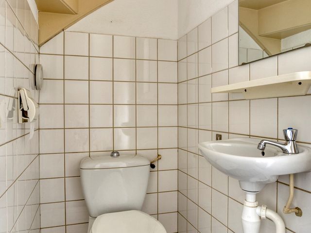 David 'T Kindtstraat 8, Breda