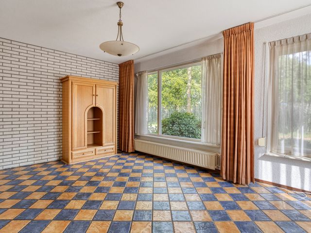 David 'T Kindtstraat 8, Breda