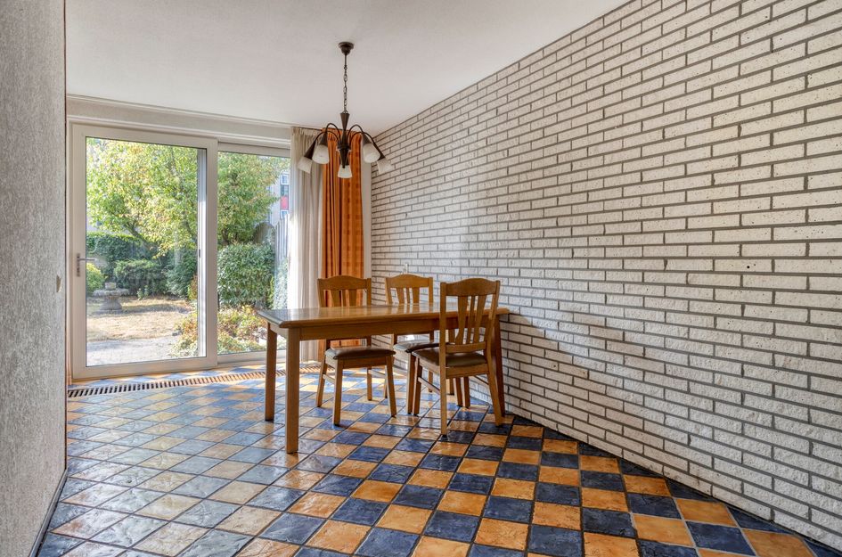 David 'T Kindtstraat 8