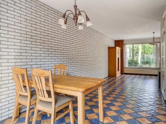 David 'T Kindtstraat 8, Breda