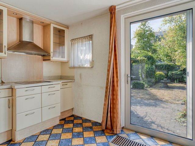David 'T Kindtstraat 8, Breda