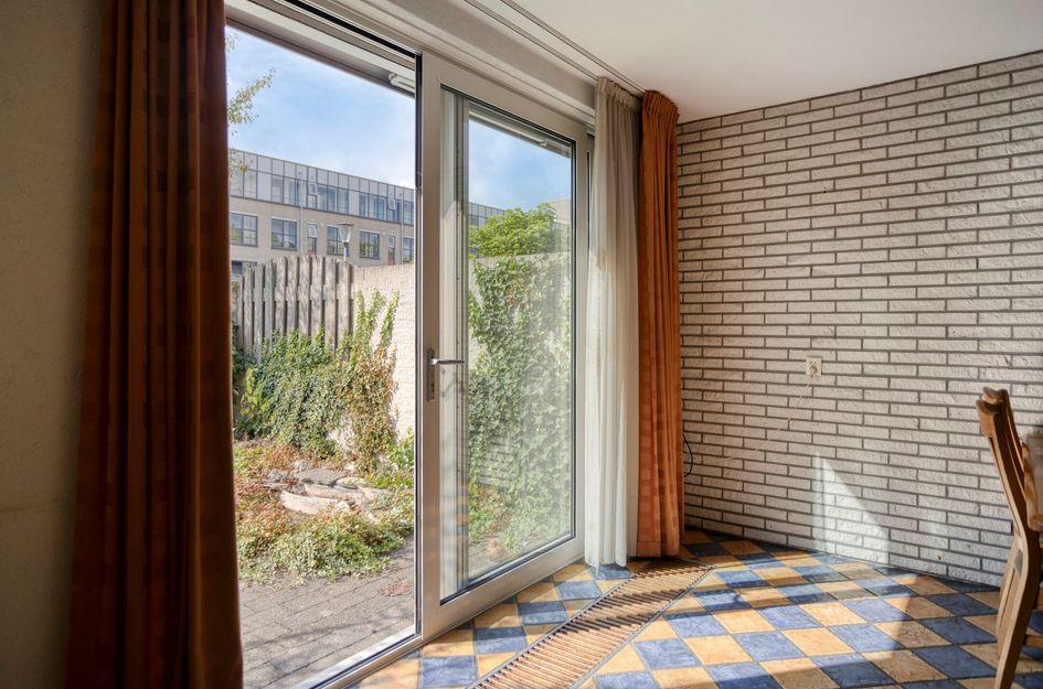 David 'T Kindtstraat 8