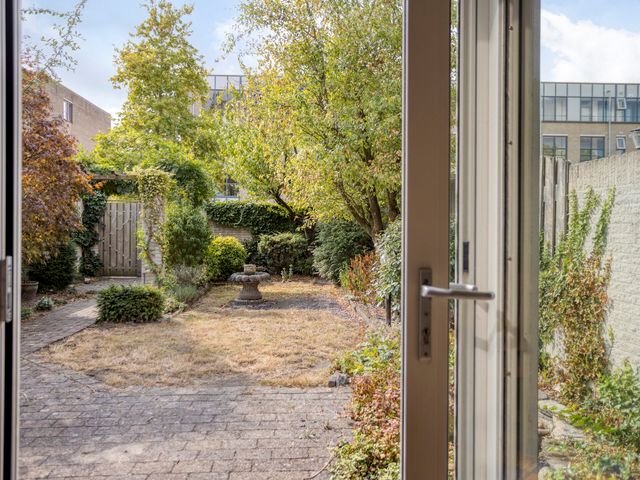 David 'T Kindtstraat 8, Breda