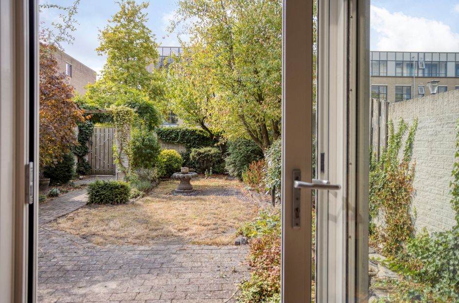 David 'T Kindtstraat 8