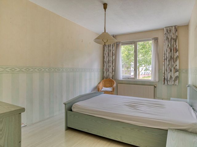 David 'T Kindtstraat 8, Breda