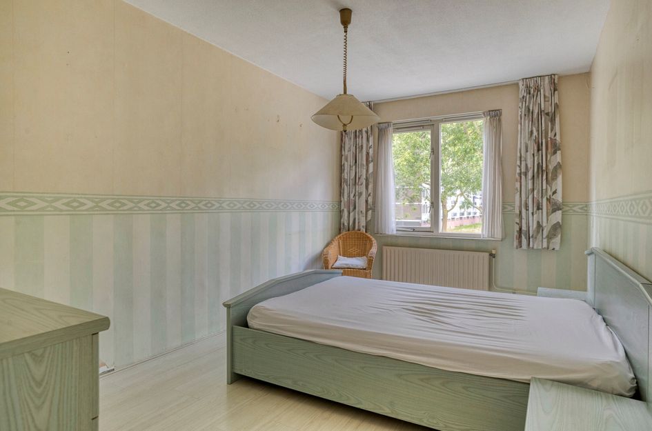 David 'T Kindtstraat 8