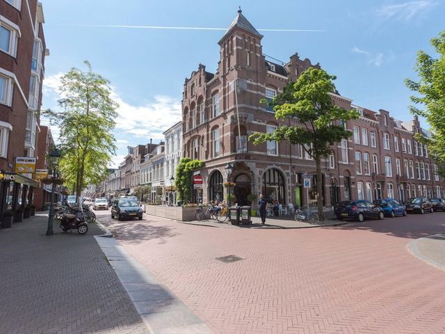 Frederikstraat 351, 'S-Gravenhage