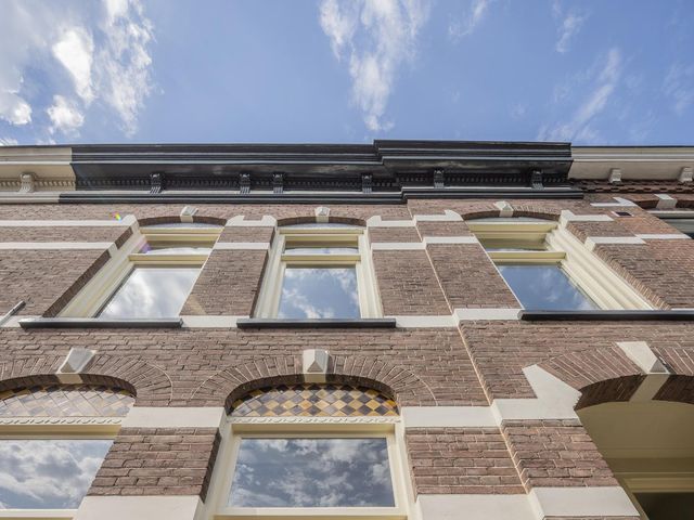 De Wiltstraat 103, Arnhem