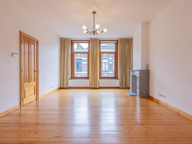De Wiltstraat 103, Arnhem