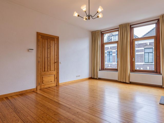 De Wiltstraat 103, Arnhem
