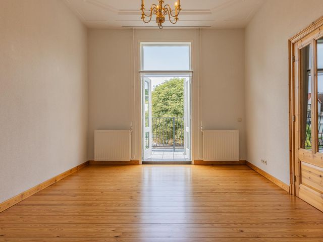 De Wiltstraat 103, Arnhem