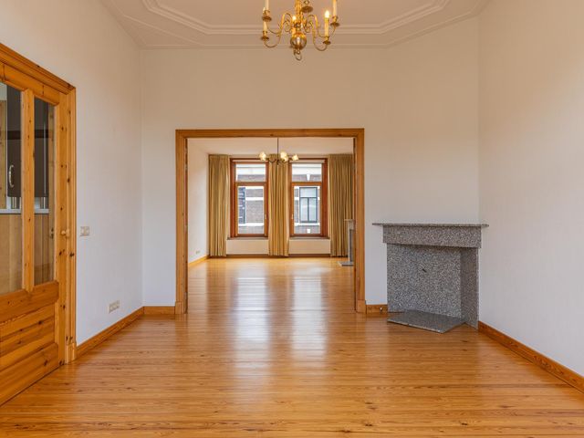 De Wiltstraat 103, Arnhem