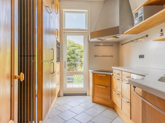 De Wiltstraat 103, Arnhem