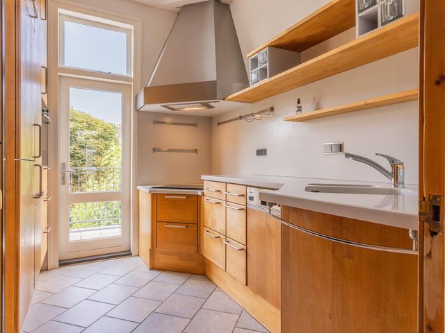 De Wiltstraat 103, Arnhem
