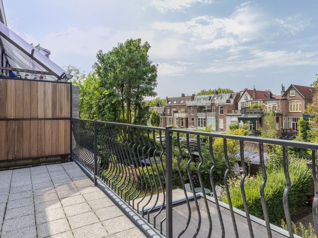 De Wiltstraat 103, Arnhem