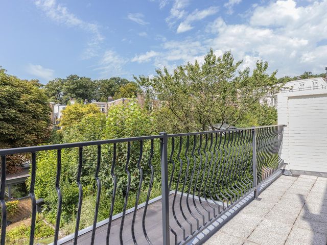 De Wiltstraat 103, Arnhem