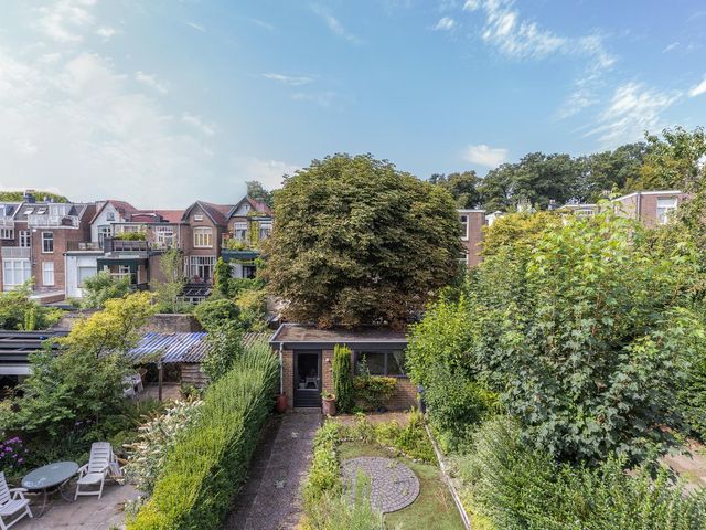 De Wiltstraat 103, Arnhem