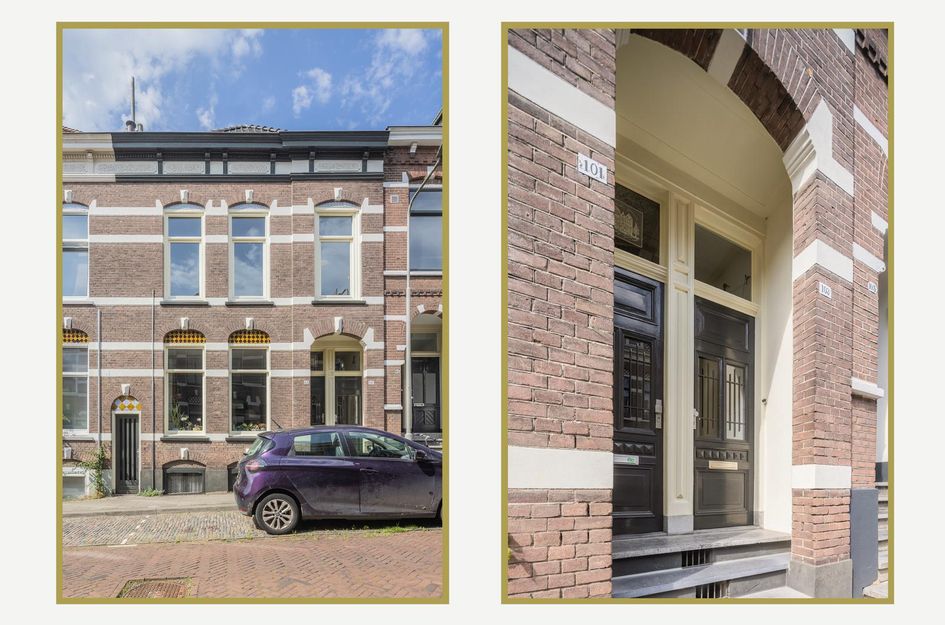 De Wiltstraat 103