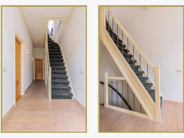 De Wiltstraat 103, Arnhem