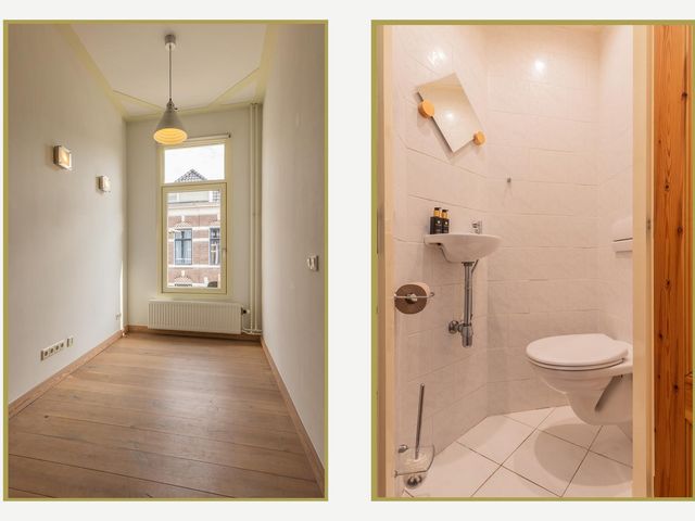 De Wiltstraat 103, Arnhem