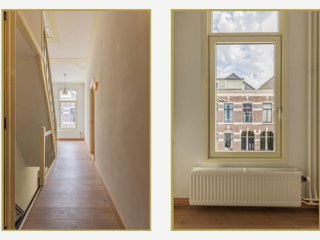 De Wiltstraat 103, Arnhem