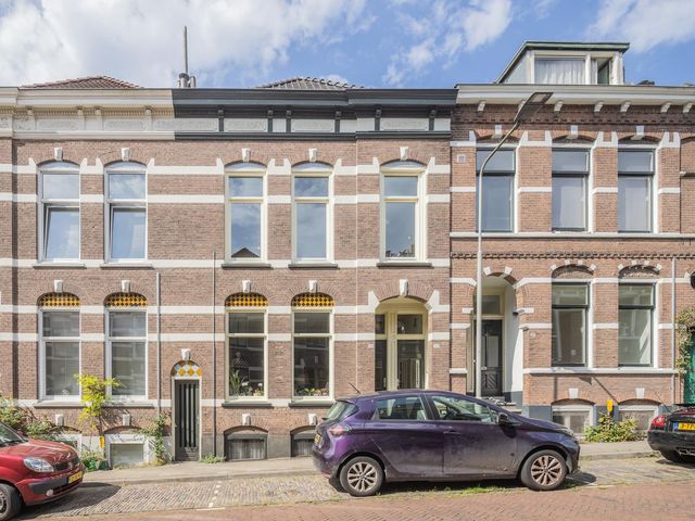 De Wiltstraat 103, Arnhem