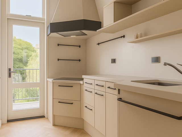 De Wiltstraat 103, Arnhem