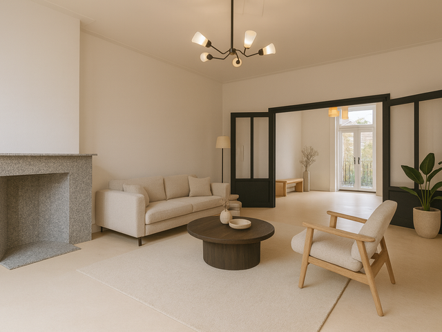 De Wiltstraat 103, Arnhem