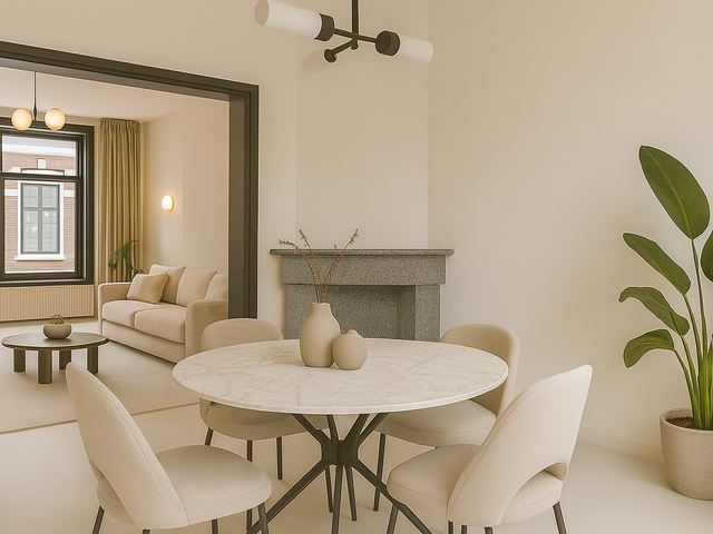 De Wiltstraat 103, Arnhem